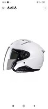 Casco hjc rpha usato  Lovere