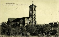Gyulafehervar alba iulia gebraucht kaufen  Berlin