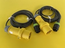 Festool 110v cables for sale Festool 110v cables for sale  BRIGHTON