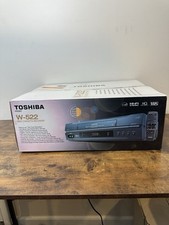 Toshiba 522 vhs d'occasion  Expédié en Belgium