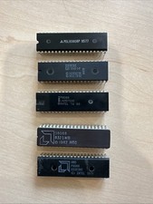 Intel amd siemens gebraucht kaufen  Buch