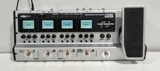 Pedalboard portátil Zoom G5 simulador multi efeitos e amplificador guitarra elétrica, usado comprar usado  Enviando para Brazil