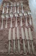 Tlg smalcalda besteckset gebraucht kaufen  Deutschland