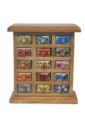 Collectible beautiful wooden for sale  Brandon