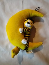 Nuk janosch tiger gebraucht kaufen  Pappenheim