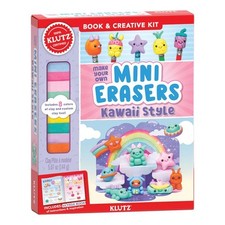 Make mini erasers for sale  USA