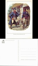 Postgeschichte postillione hes gebraucht kaufen  Ortrand