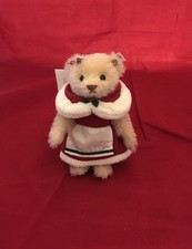 Steiff mrs clause for sale  BANWELL