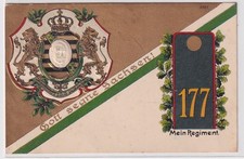 36629 präge regiment gebraucht kaufen  Deutschland