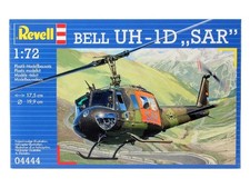 Revell bell hubschrauber gebraucht kaufen  Deutschland