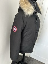 Canada goose ladies d'occasion  Expédié en Belgium