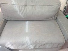 Ikea small sofa for sale  DERBY