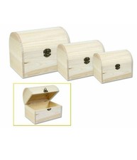 Set scatole legno usato Set scatole legno usato  Napoli