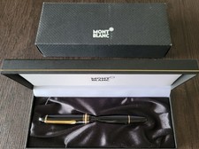 Montblanc meisterstück legran usato  Poggio a Caiano