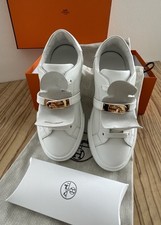 Hermès damen sneakers gebraucht kaufen  Frankfurt am Main