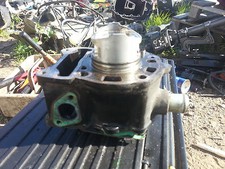 Piston cylindre moteur d'occasion  Calenzana