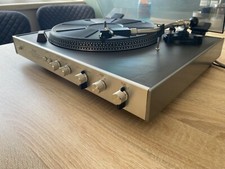 Plattenspieler teac hifi gebraucht kaufen  Uelzen