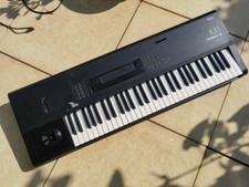 Korg synthesizer workstation gebraucht kaufen  Nehren