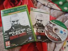 Splinter cell double usato  Partinico