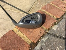 Ping sand wedge for sale  WINCHESTER