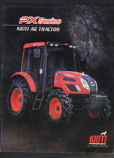 Kioti series tractors for sale  DRIFFIELD