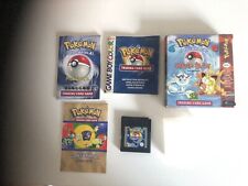 Pokémon trading card gebraucht kaufen  Goslar