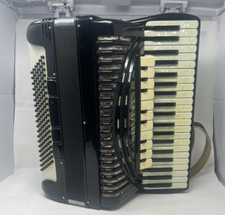Titano piano accordion for sale  San Jose