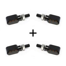 FRECCE A LED PICCOLE nano PER MOTO universale OMOLOGATE n° 4 pezzi | SEPTAR comprar usado  Enviando para Brazil