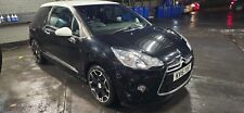 2015 citroen ds3 for sale  BIRMINGHAM
