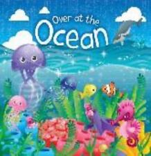 Ocean kids books for sale  Aurora