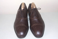 Barker goodyear welted for sale  LONDON