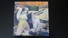 Vinile bob dylan usato  Macerata