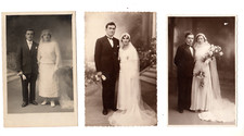 Cartes postales photo d'occasion  Nantes-