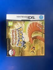 Pokemon Versione Oro Heartgold Completo Di Scatola Pokewalker e Manuali Gioco comprar usado  Enviando para Brazil