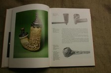 Sammlerbuch tabakpfeifen pfeif gebraucht kaufen  Weimar