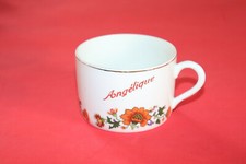 Tasse vintage porcelaine d'occasion  La Côte-Saint-André