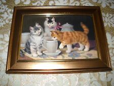 Cats sip tea for sale  Fresno