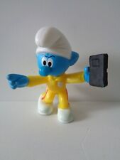 Schlumpf trainer handy gebraucht kaufen  Bad Homburg v. d. Höhe