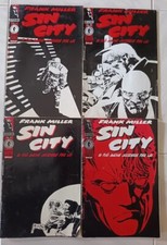 Frank miller sin usato  Cagliari