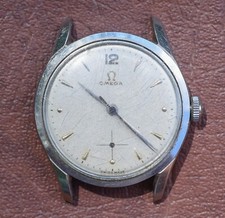 Vintage omega 36mm for sale  Louisville