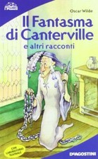 Libro fantasma canterville usato  Zenson di Piave