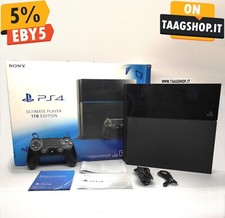 Sony playstation fat usato  Biella