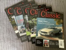 Mercedes benz classic for sale  Indio