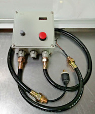 Proof controller system d'occasion  Expédié en Belgium