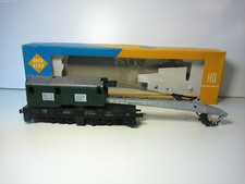 Roco 4316 kranwagen gebraucht kaufen  Braunschweig