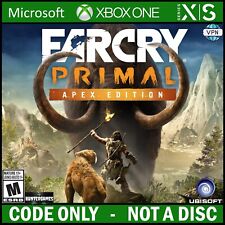 Far cry primal for sale  Shipping to Ireland