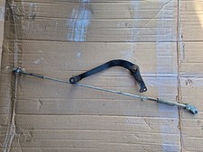 Yamaha tw125 rear for sale  DONCASTER