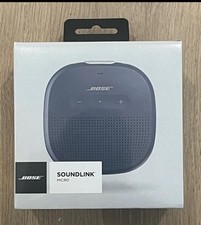 Bose soundlink micro for sale  Fayetteville