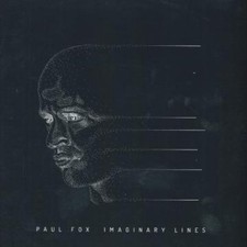 LP PAUL FOX Imaginary Lines SBLP012 Sound Busine UK, usado comprar usado  Enviando para Brazil
