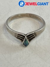Sterling silver abalone for sale  Las Vegas